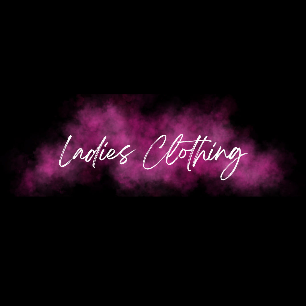Ladies Clothing