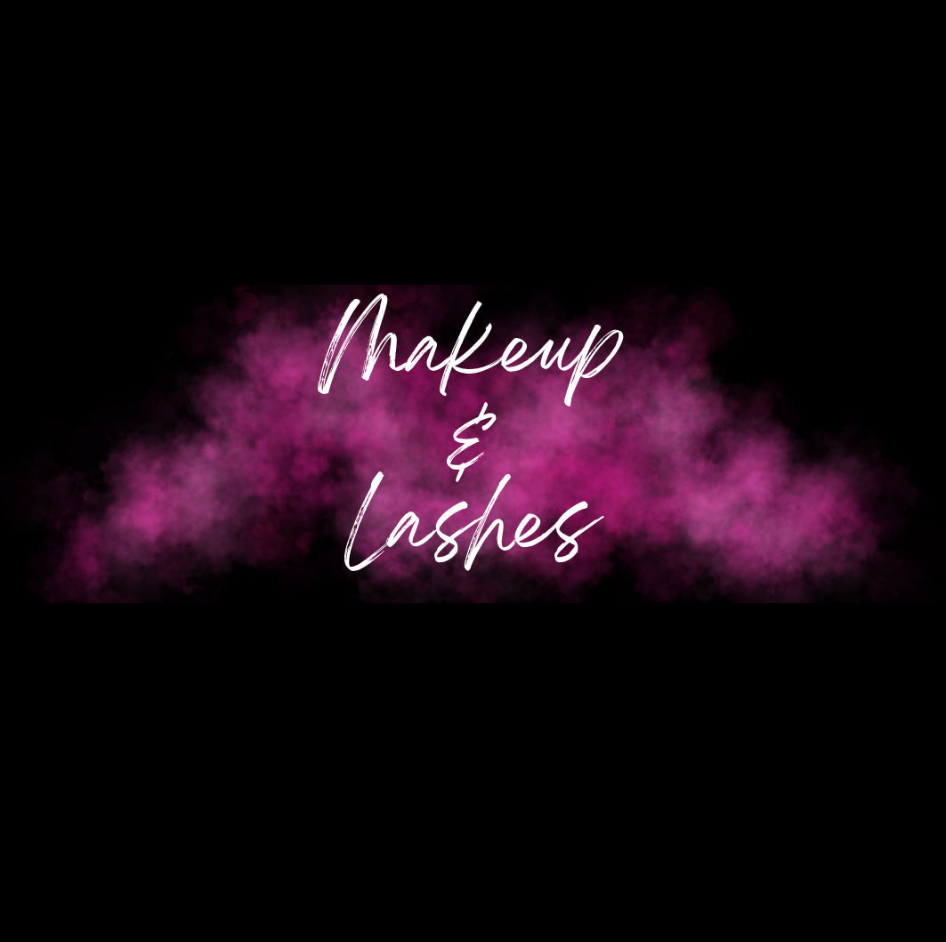 Makeup & Lashes