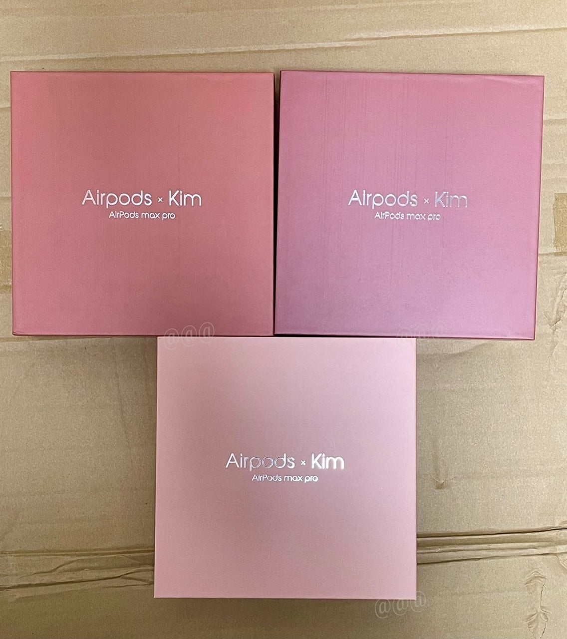 Pro Headset By Kim K