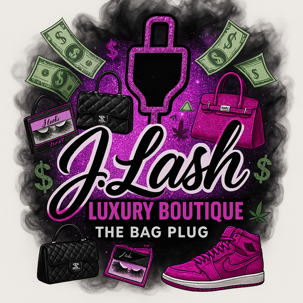 Jae’s Luxury Boutique