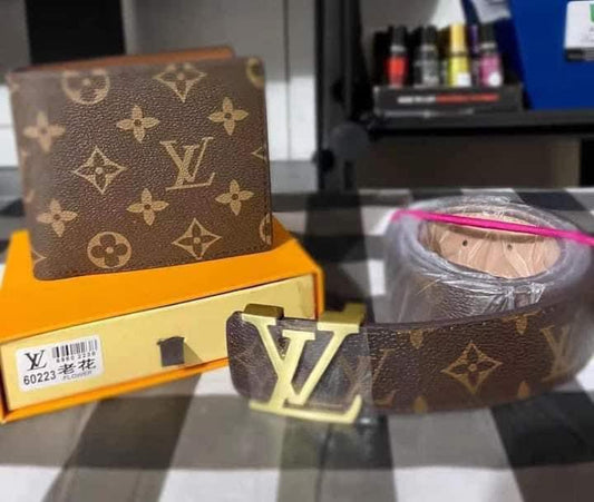 Original Brown set