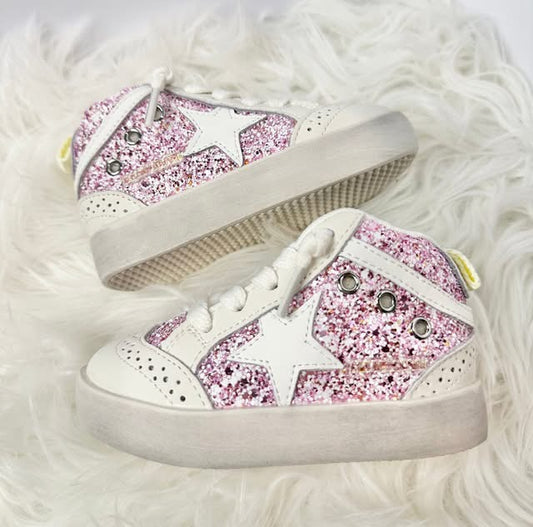Kids shoe