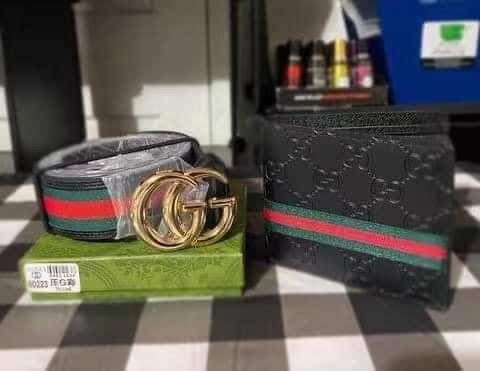 Men’s Luxury Set