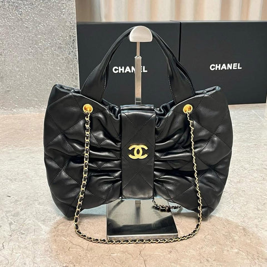 Bow shaped Crossbody