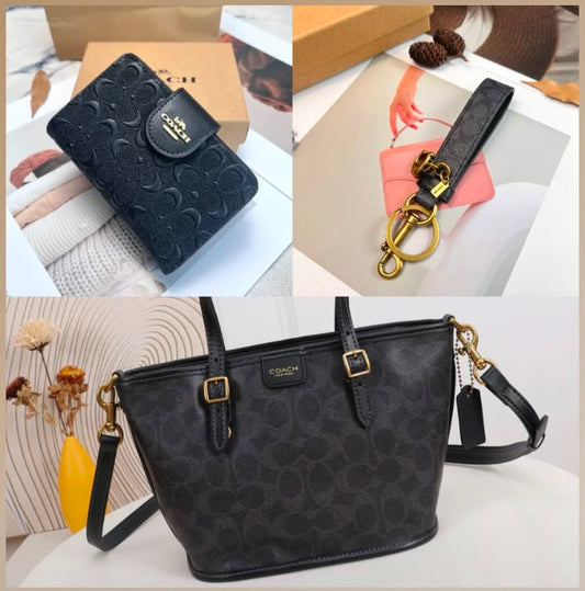 Purse set