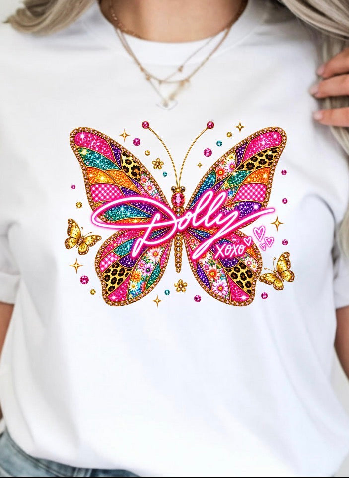 Dolly Parton Sweatshirt