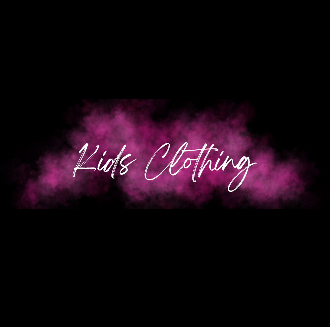 Kids Clothing