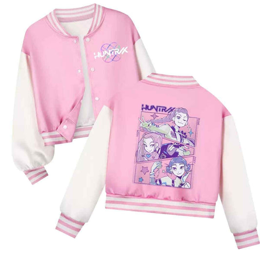 K*POP Jacket