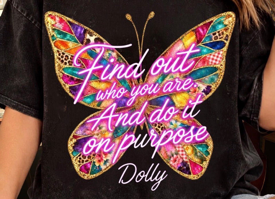 Dolly Parton Sweatshirt
