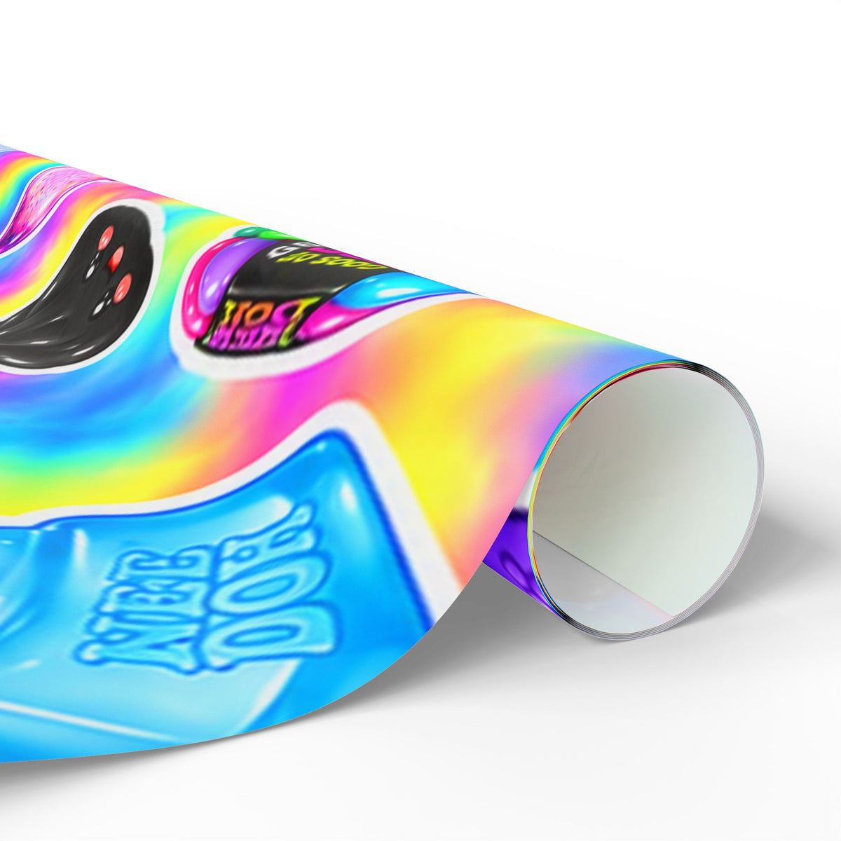 Wrapping Papers
