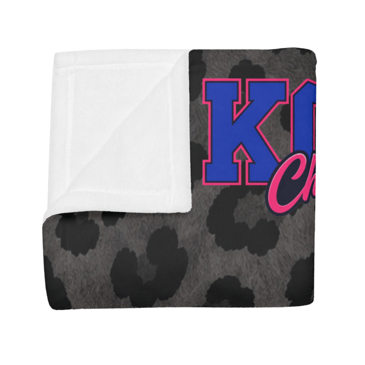 Plush Fleece Blanket