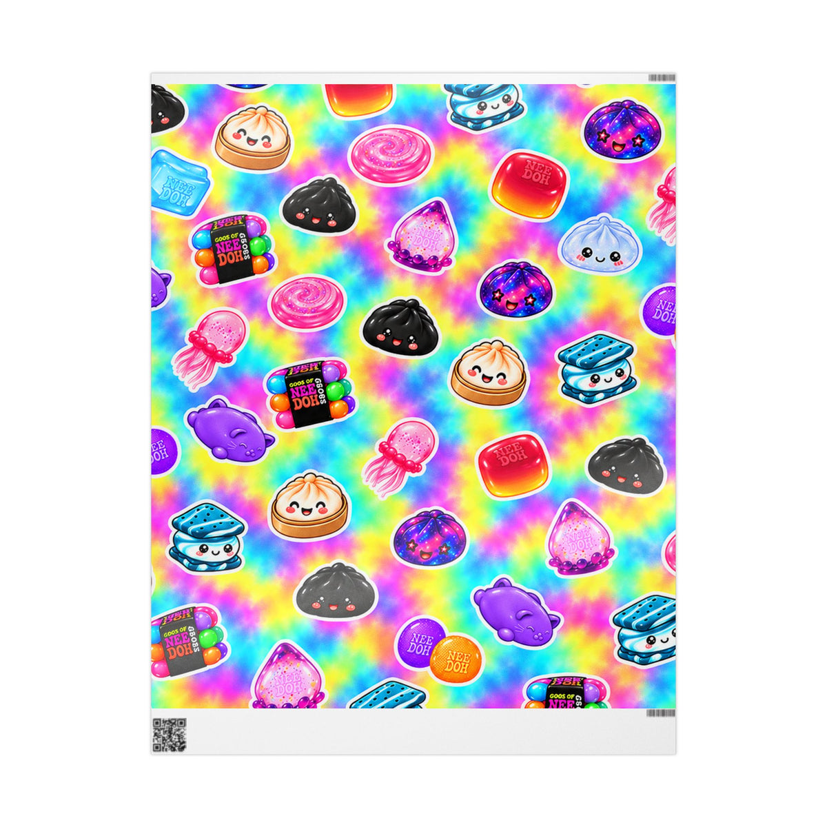 Wrapping Papers