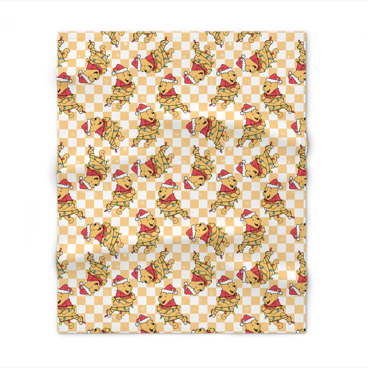 Throw Blanket