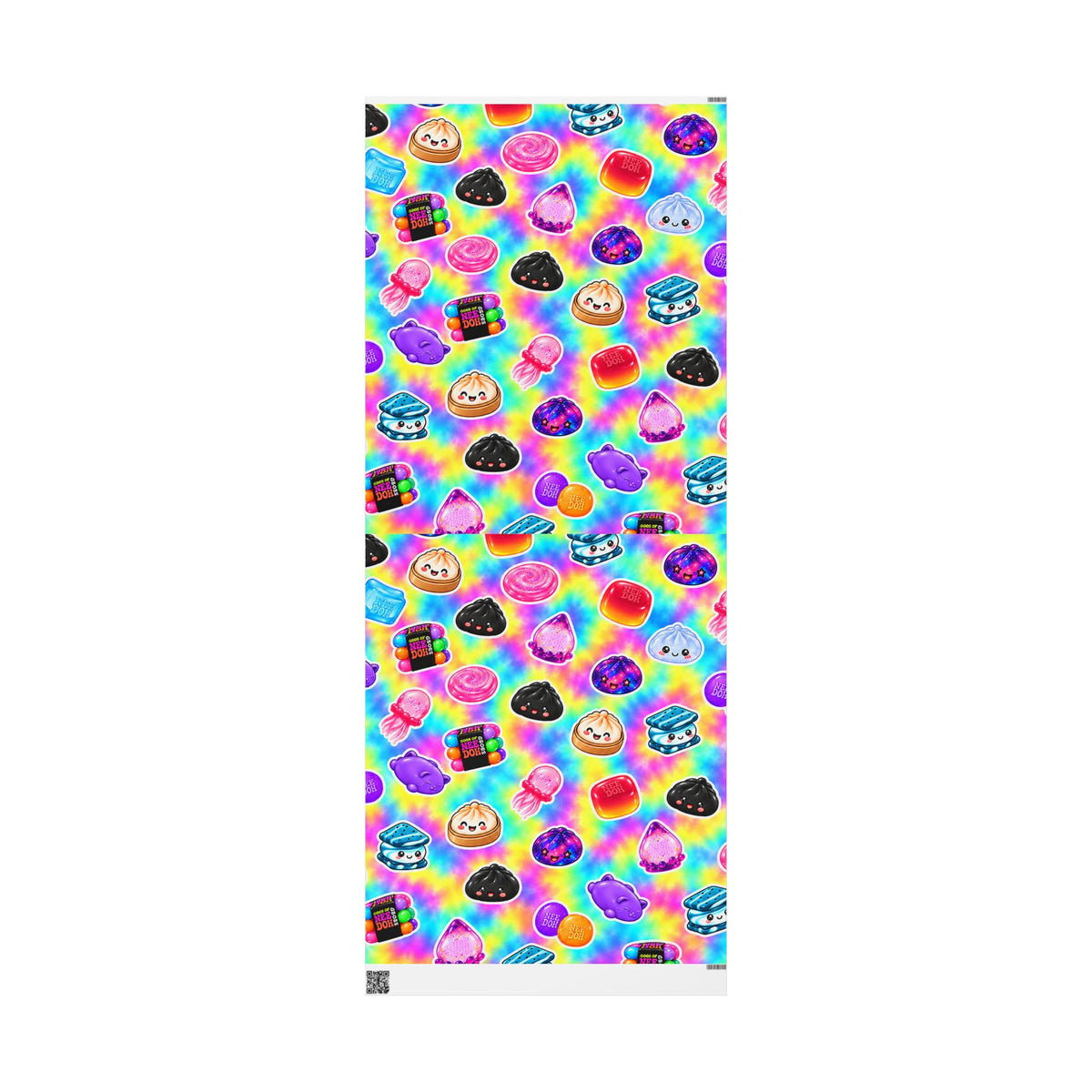 Wrapping Papers