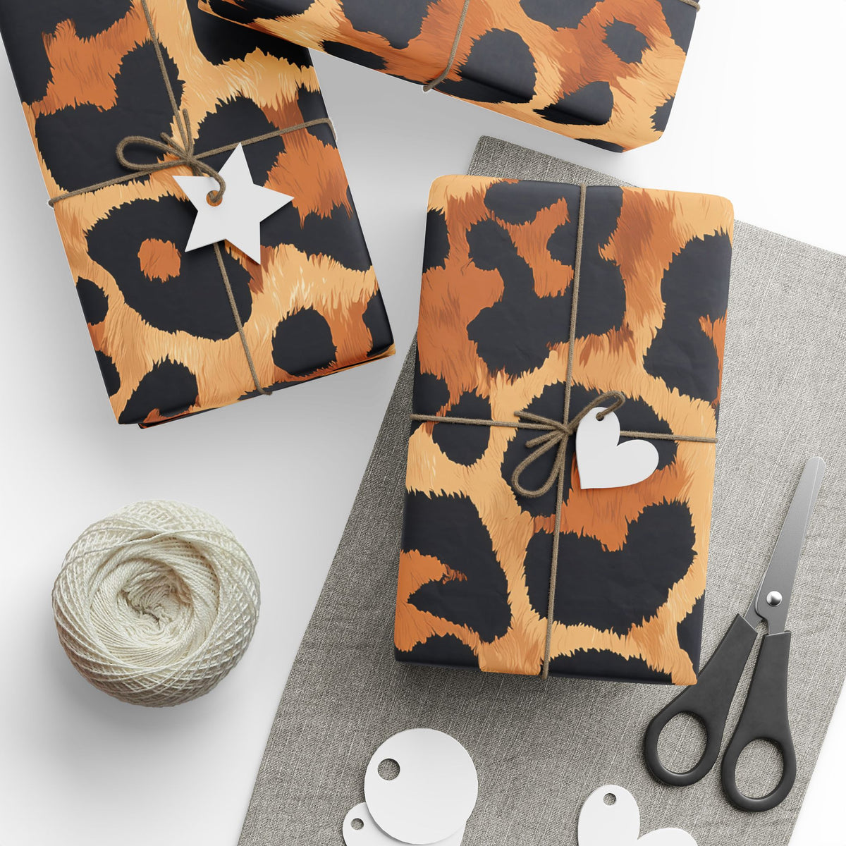 Wrapping Papers