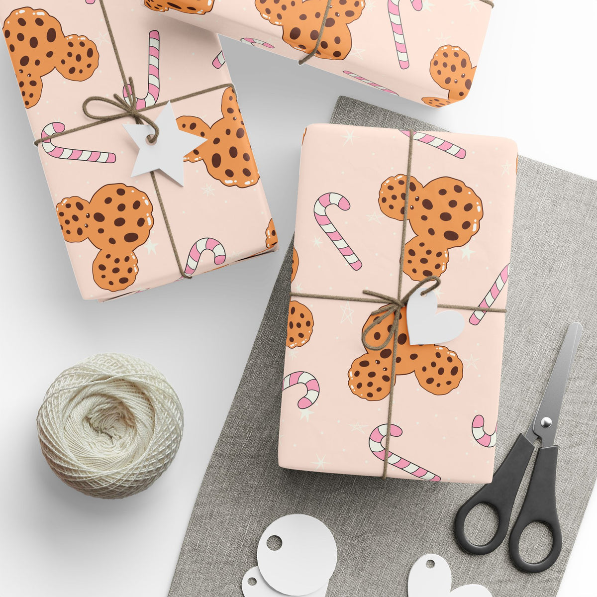 Wrapping Papers