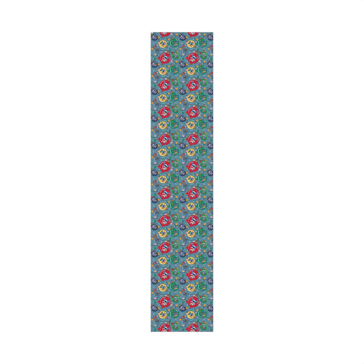 Gift Wrap Papers