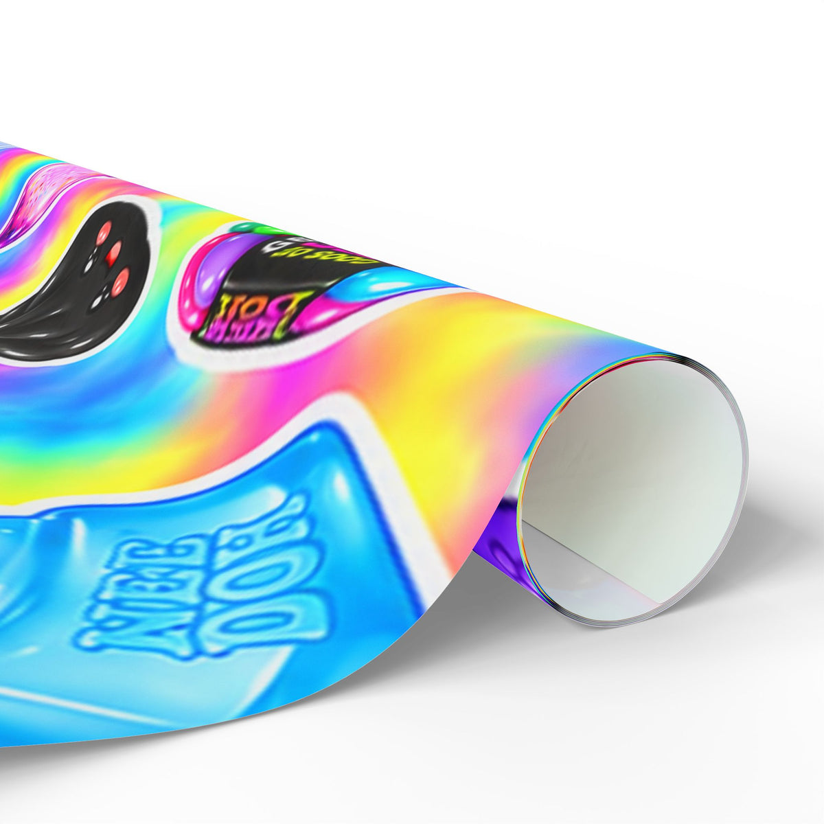 Wrapping Papers