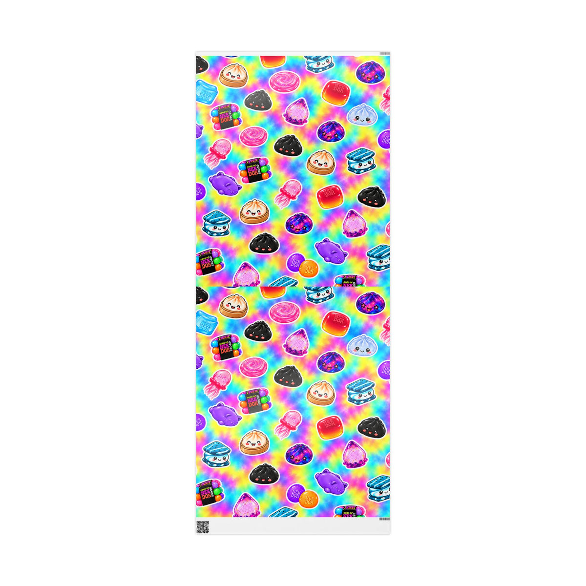 Wrapping Papers