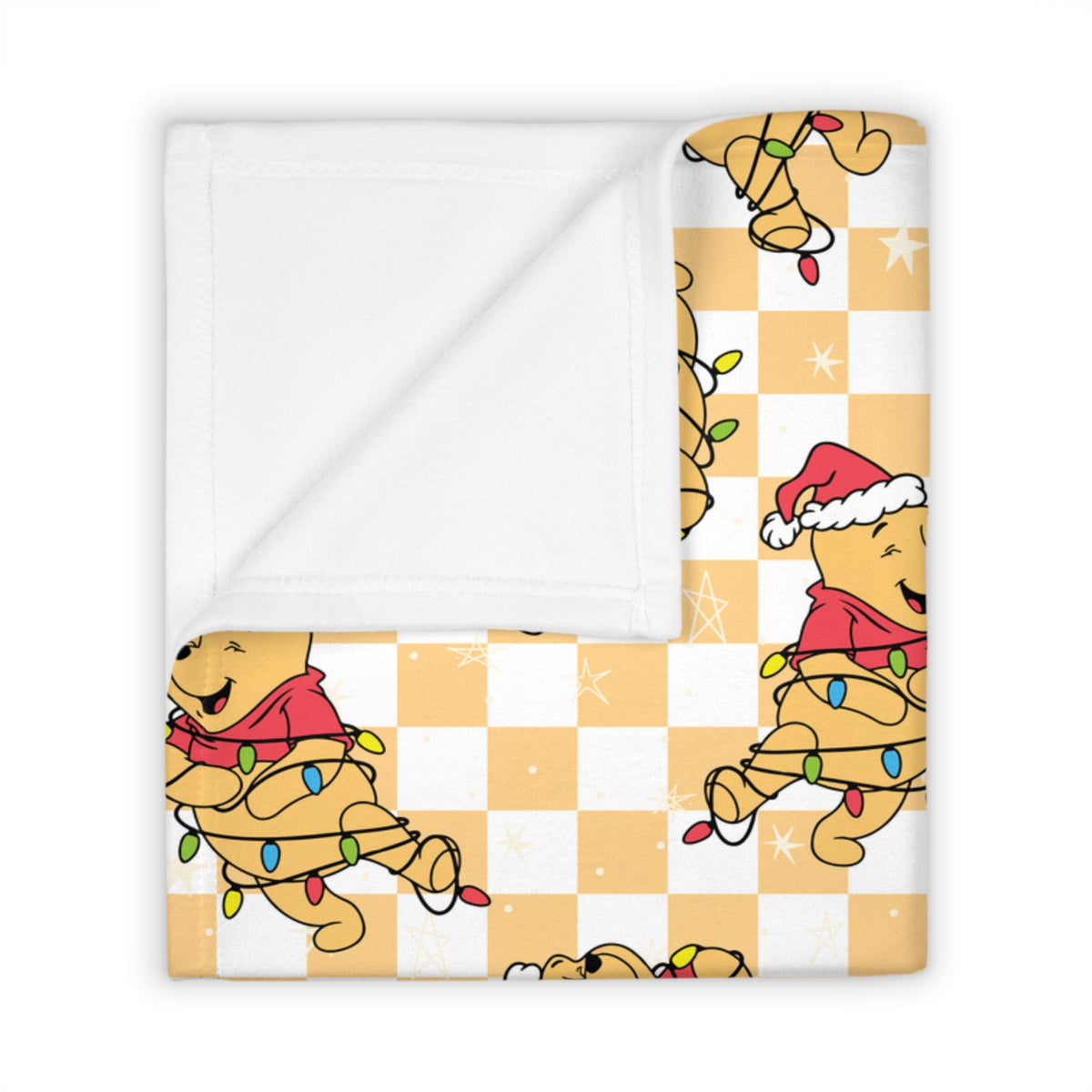 Throw Blanket