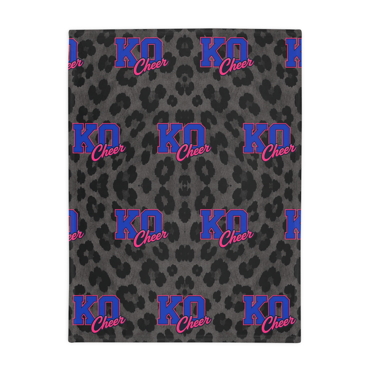 Plush Fleece Blanket
