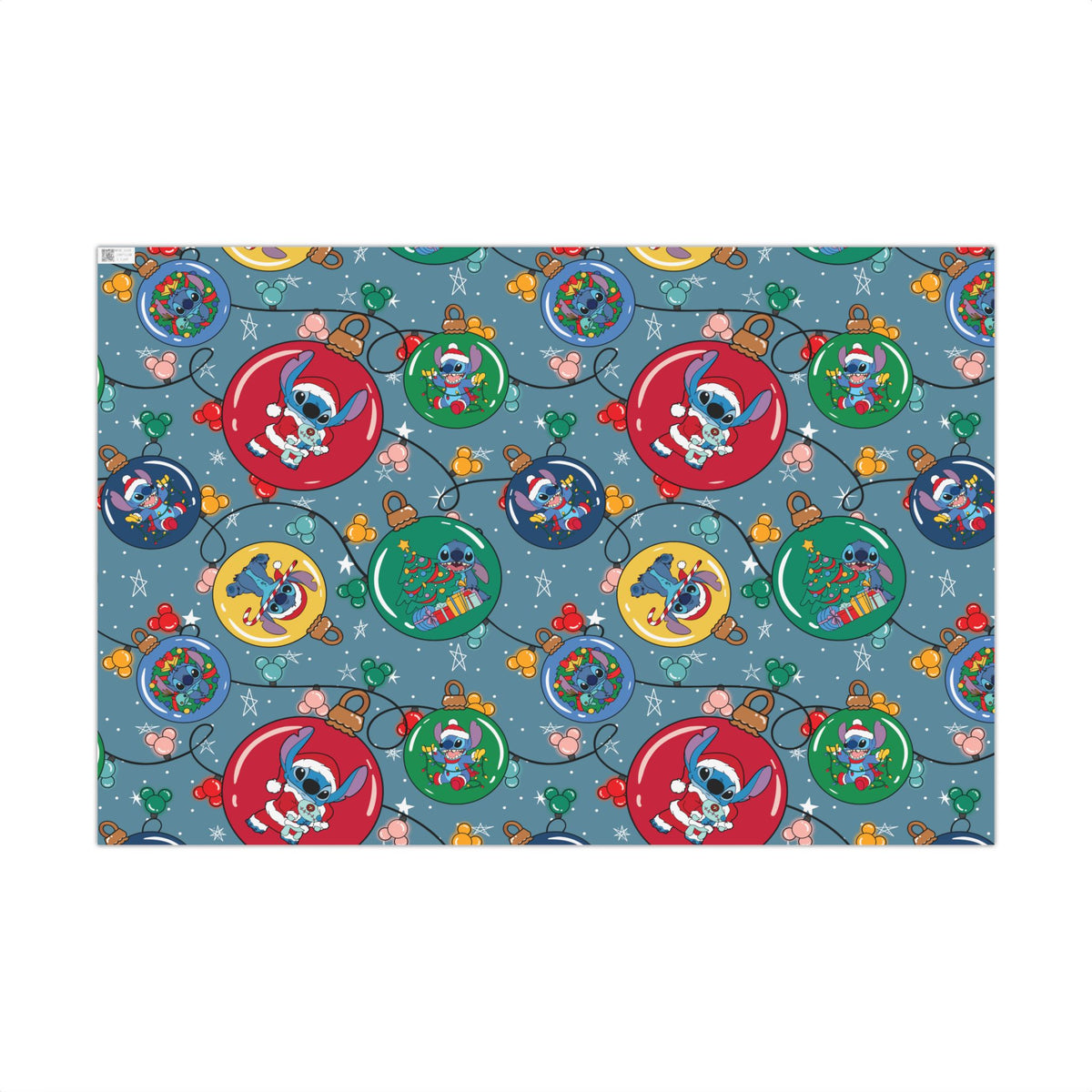 Gift Wrap Papers