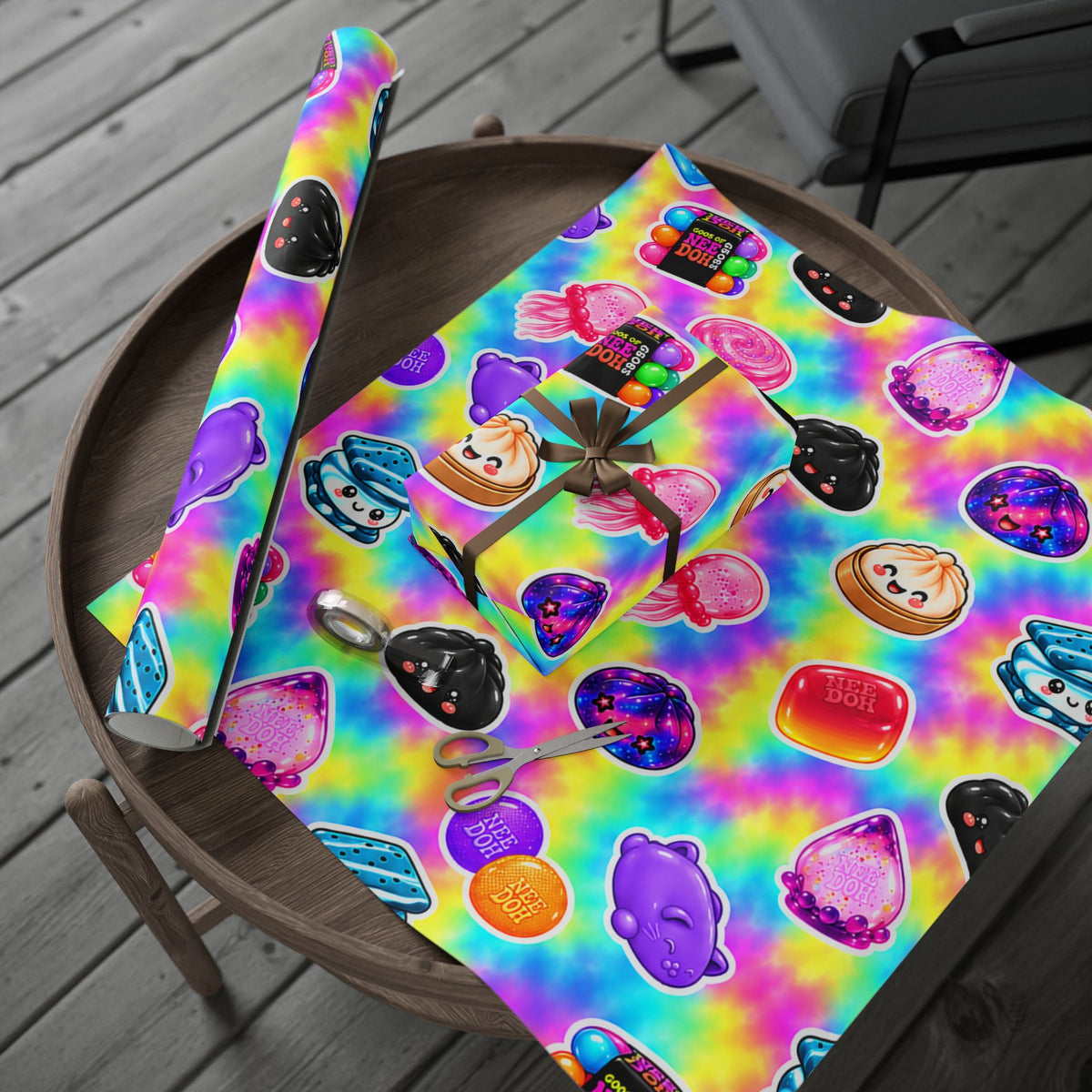Wrapping Papers