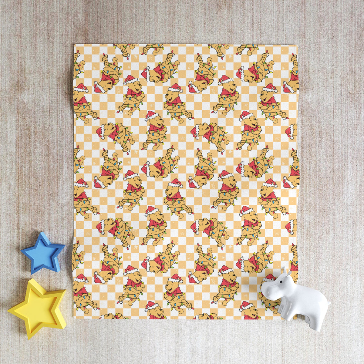Throw Blanket