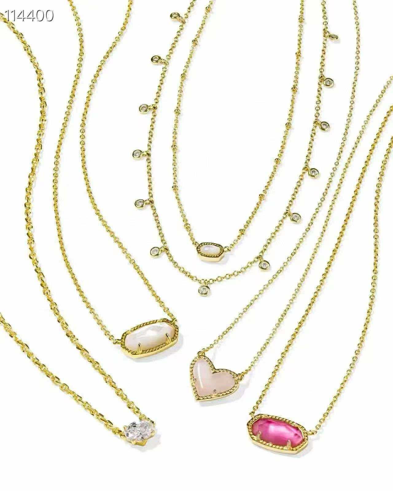 Advent Calendar Jewelry set