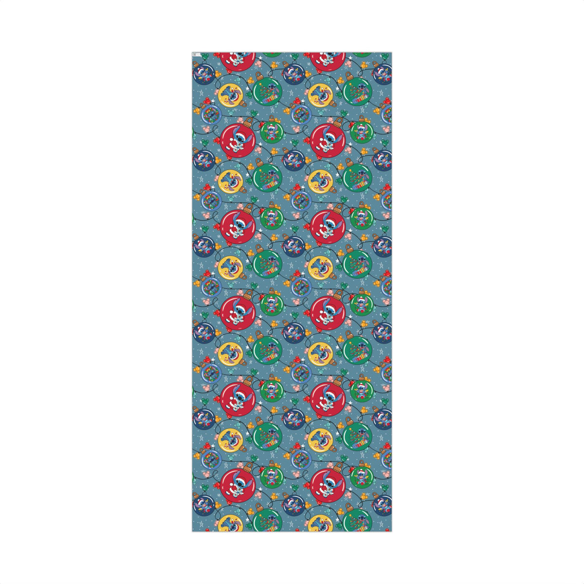 Gift Wrap Papers