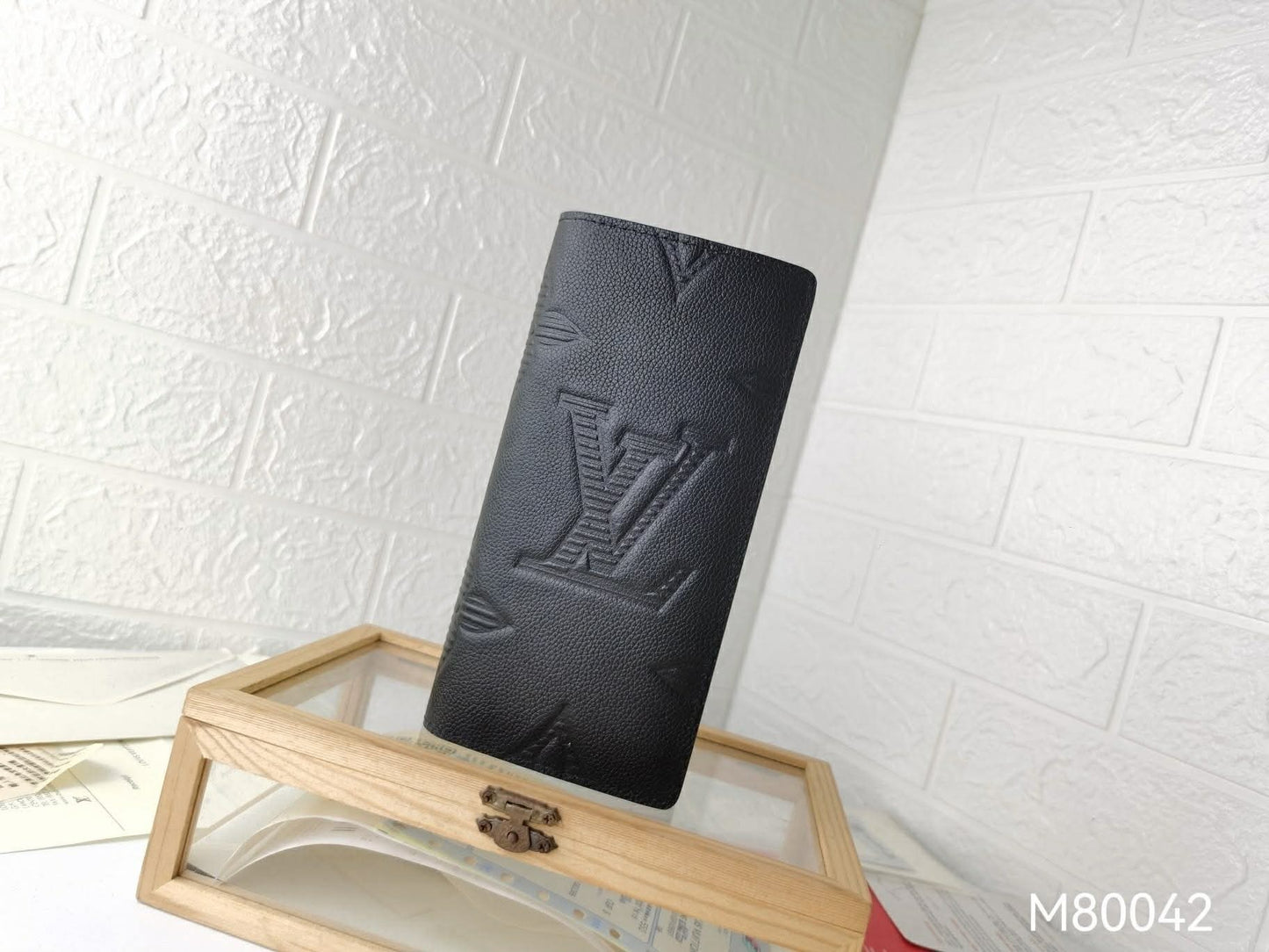 Men’s Billfold