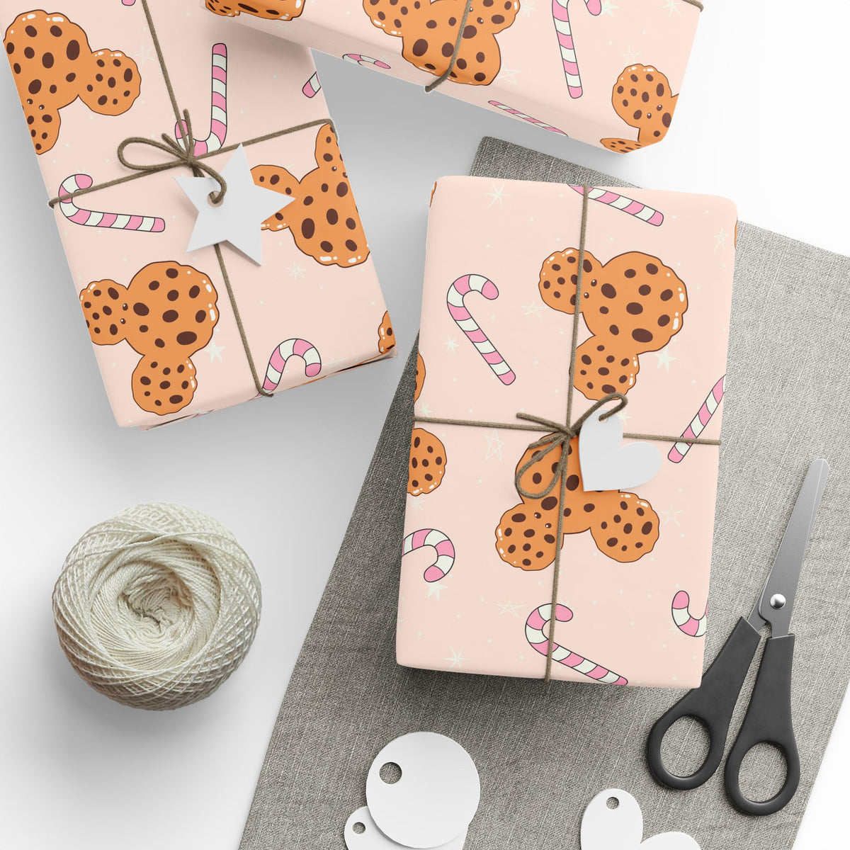 Wrapping Papers