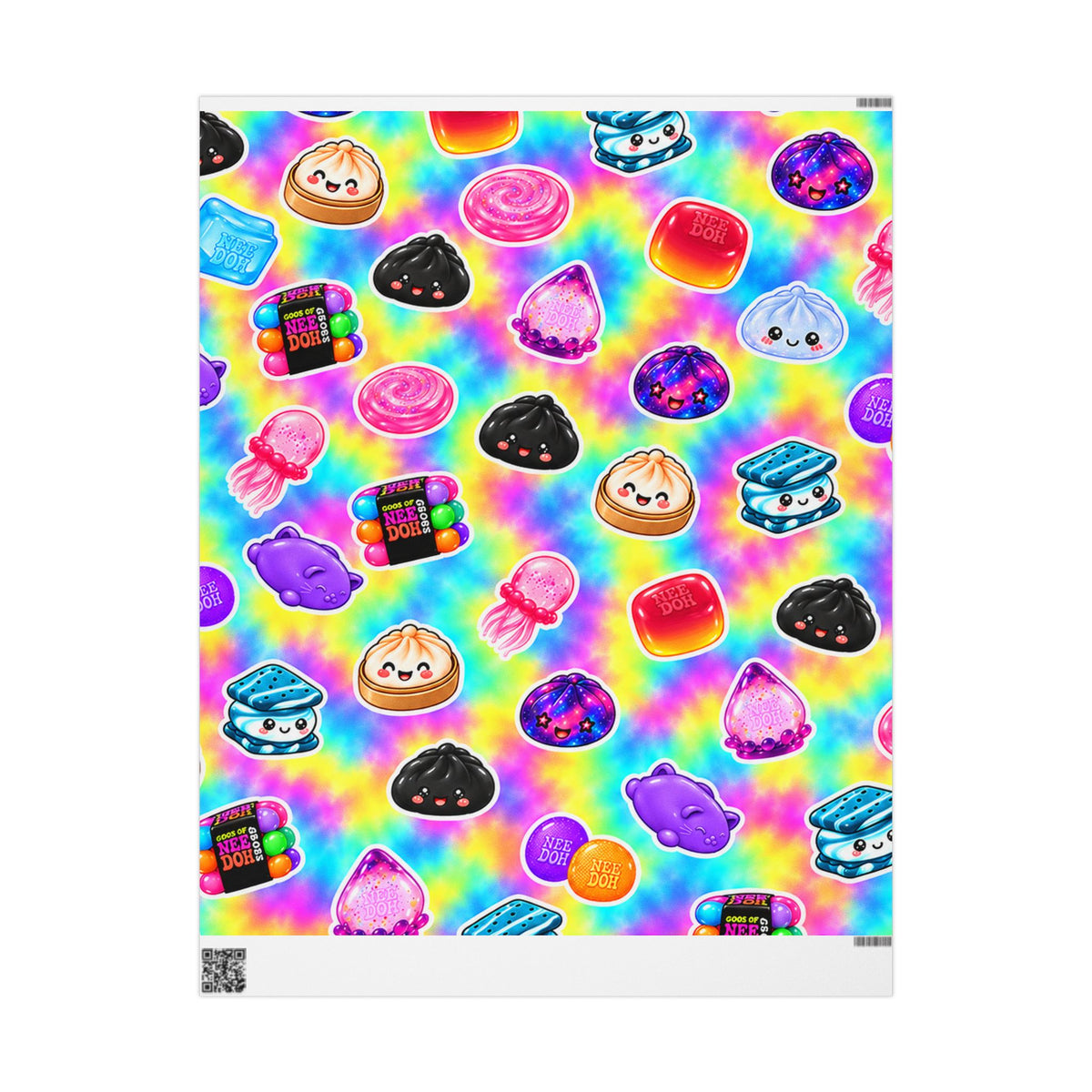 Wrapping Papers