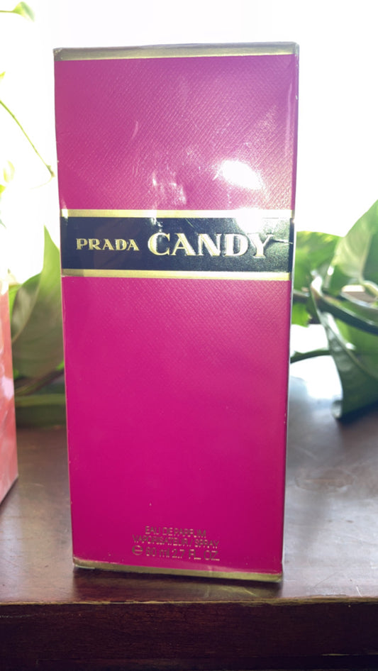 Candy 🍭 Luxury Fragrance