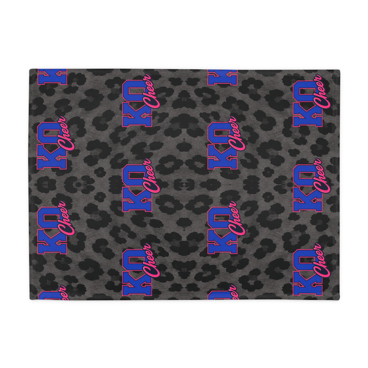 Plush Fleece Blanket
