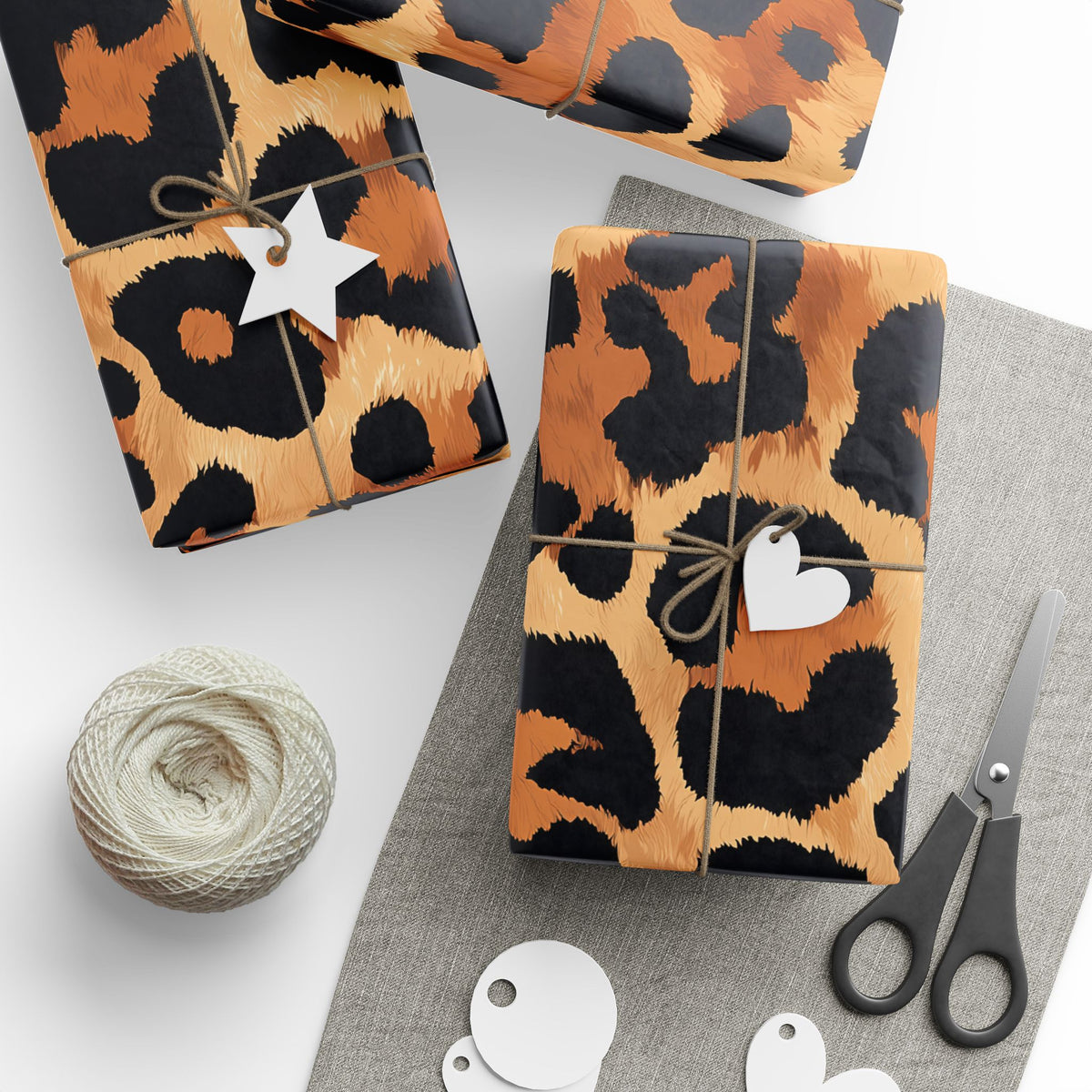 Wrapping Papers
