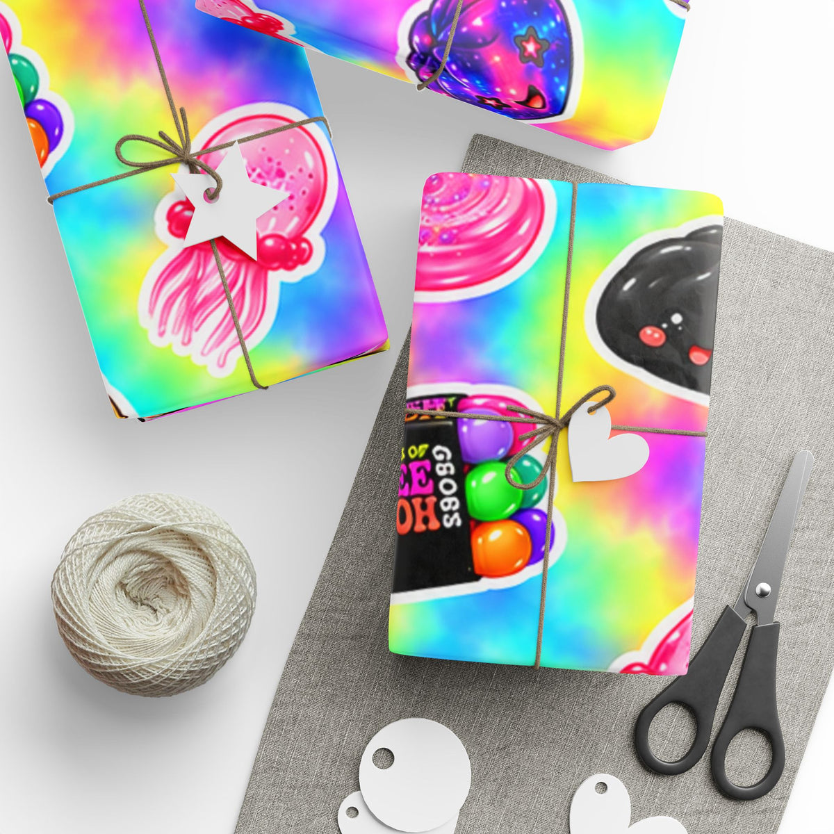 Wrapping Papers