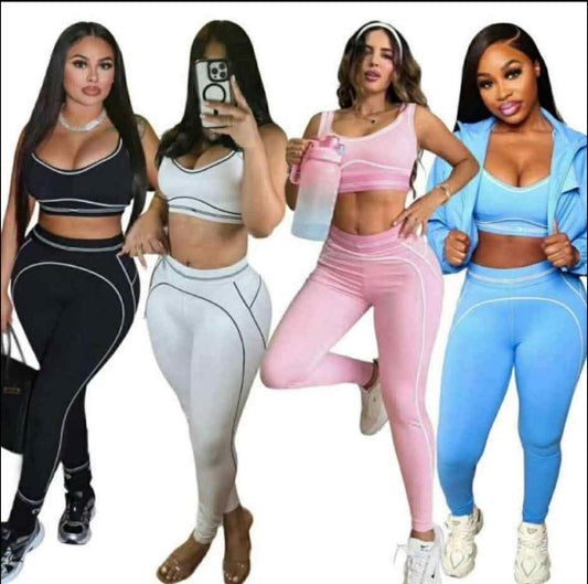 Women’s Sports set