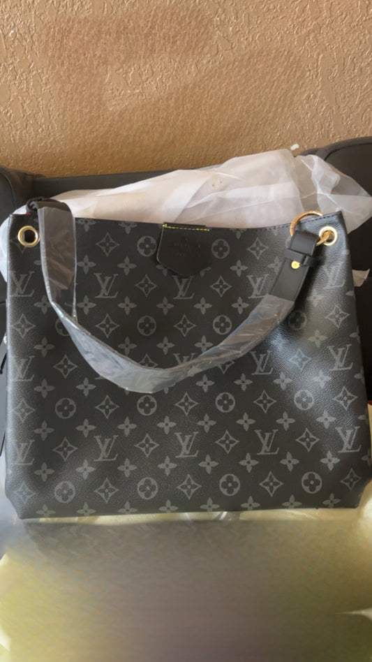 Monogram Bag