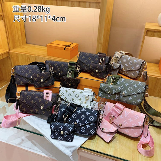 Ladies Handbags