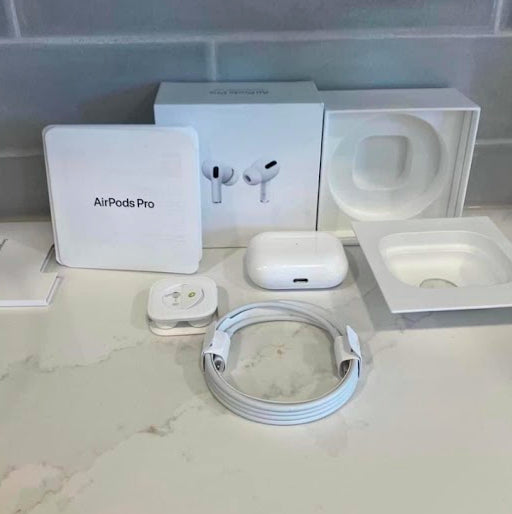 Pro Wireless Headsets