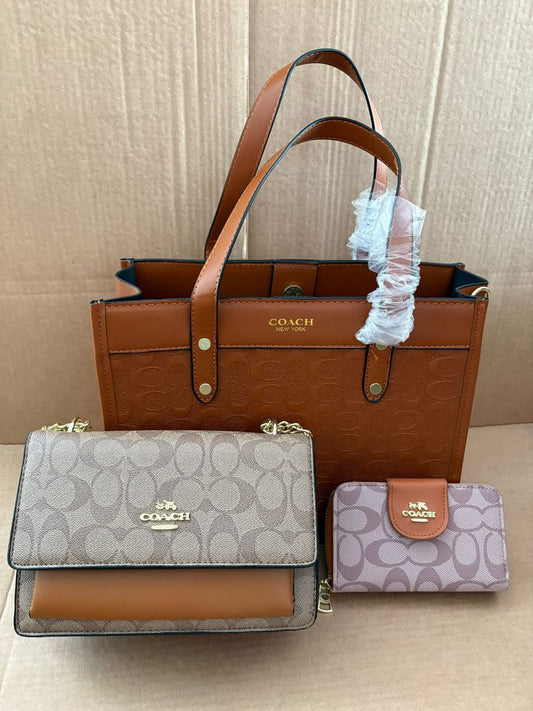 Purse set