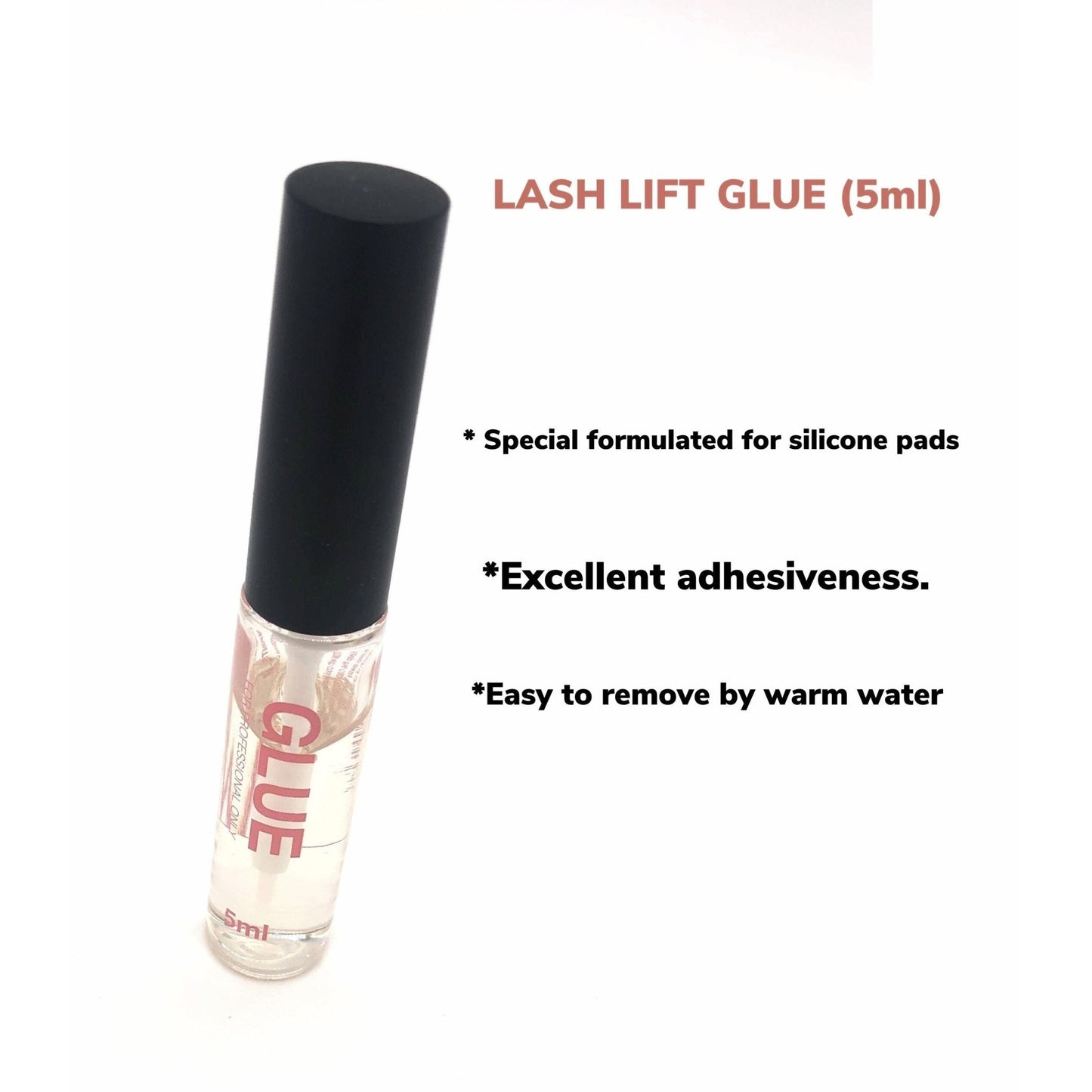 VIP Lash Lifting Kit